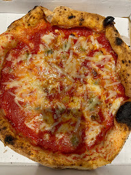 Photo n°19 de OPS Pizza à Paris ()