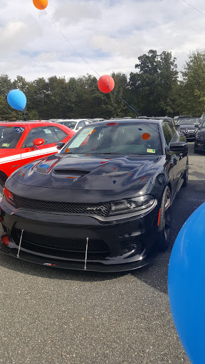 Used Car Dealer «Leckner Chrysler Dodge Jeep Ram», reviews and photos, 16045 James Madison Pkwy, King George, VA 22485, USA