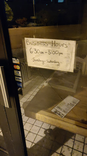 Espresso Bar «Milagro Coffee Y Espresso», reviews and photos, 1733 E University Ave, Las Cruces, NM 88001, USA