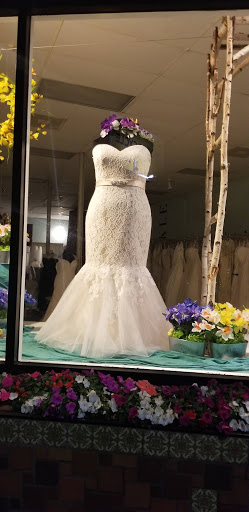 Bridal Shop «SPARKLE bridal couture», reviews and photos, 3200 Folsom Blvd, Sacramento, CA 95816, USA