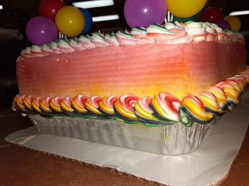 Mexican Grocery Store «Mi Pueblo Market», reviews and photos, 6040 E 64th Ave, Commerce City, CO 80022, USA