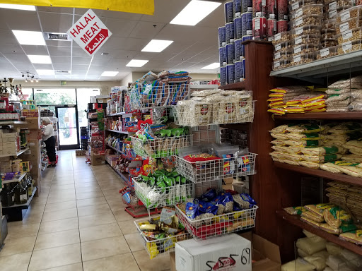 Grocery Store «Mediterranean Market», reviews and photos, 1547 Fulton Ave # B, Sacramento, CA 95825, USA