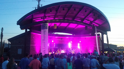 Amphitheater «Capital City Amphitheater», reviews and photos, 1001 S Gadsden St, Tallahassee, FL 32301, USA