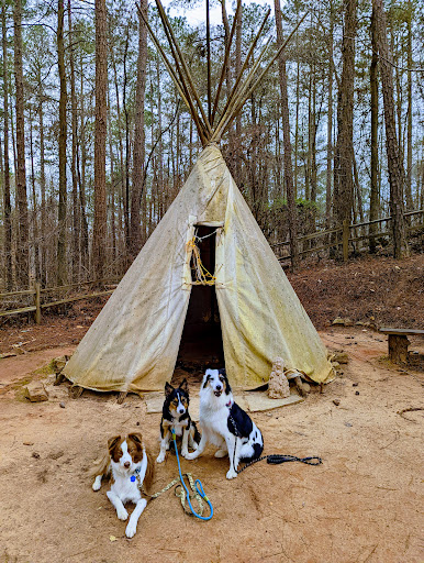 Nature Preserve «Autrey Mill Nature Preserve & Heritage Center», reviews and photos, 9770 Autrey Mill Rd, Johns Creek, GA 30022, USA