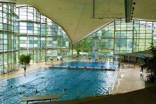 Olympia-Schwimmhalle (Hallenbad)