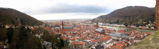 Sperber Schlüsseldienst Heidelberg