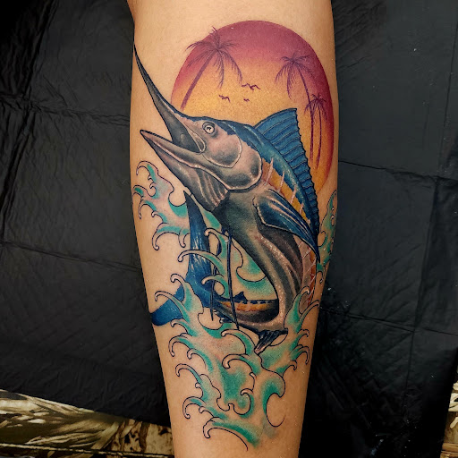 Explore packers tattoo ideas, creative tattoo ideas in Modesto, available at The Golden Rose Tattoo