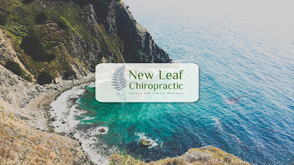 New Leaf Chiropractic Sports Rehabilitation & Wellness