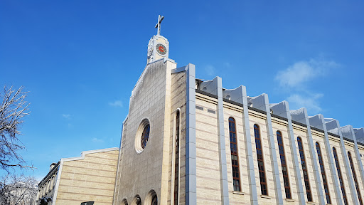 Cathedral of Saint Joseph