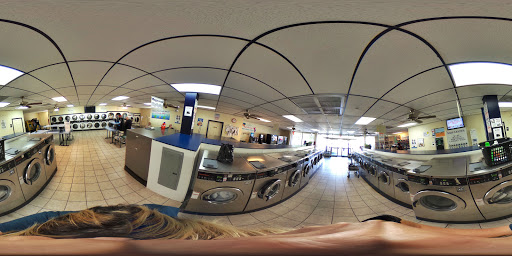 Laundromat «All Clean Coin Laundry», reviews and photos, 3090 Aloma Ave #110, Winter Park, FL 32792, USA