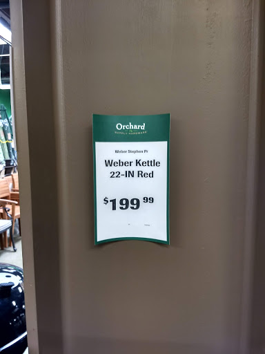 Hardware Store «Orchard Supply Hardware», reviews and photos, 24021 Marguerite Pkwy, Mission Viejo, CA 92692, USA