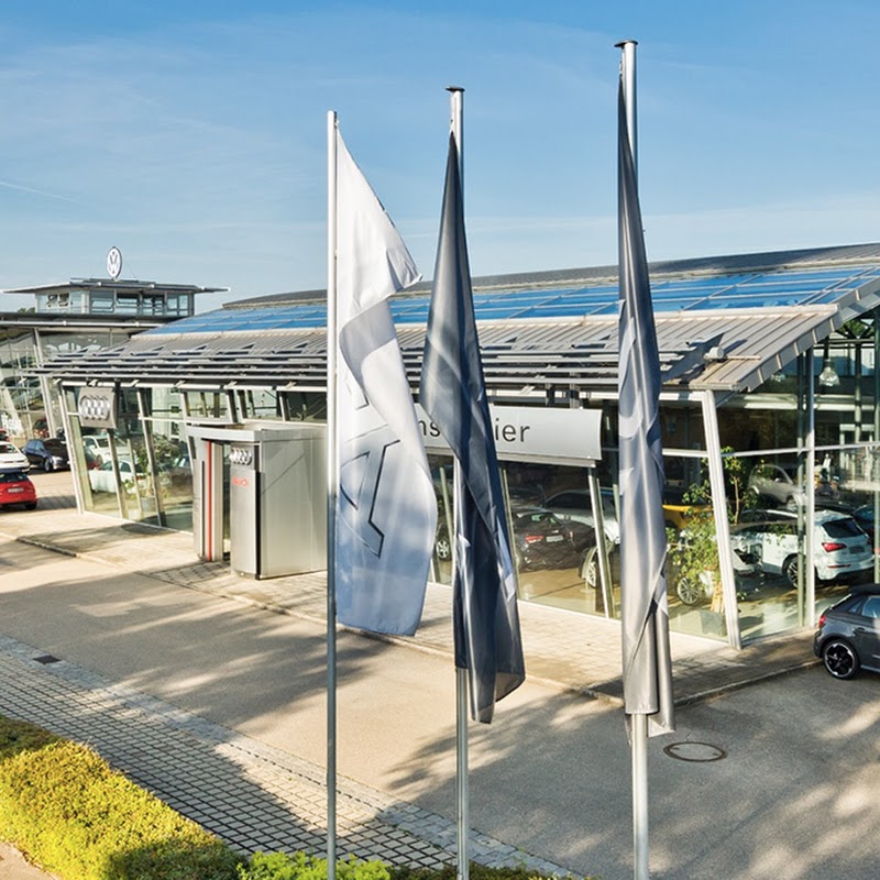 Autohaus Hans Maier GmbH
