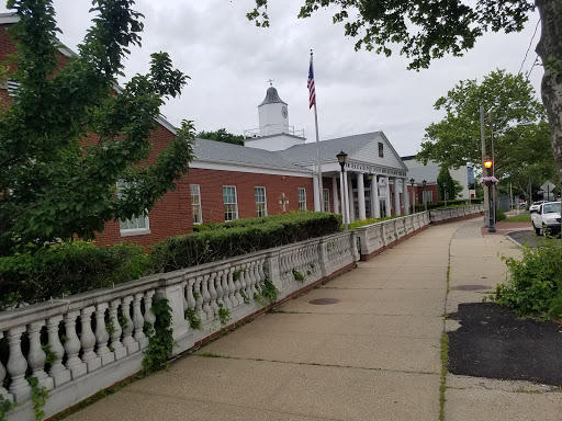 Post Office «United States Postal Service», reviews and photos, 55 Gerard St, Huntington, NY 11743, USA