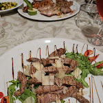 Photo n°1 de l'avis de Maria.o fait le 24/08/2022 à 12:37 sur le  Pizzeria Ristorante Joe Pizza à Marina di Gioiosa Ionica