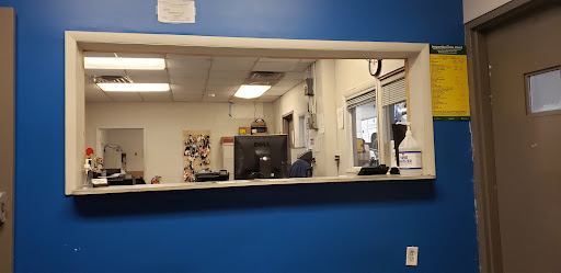 Ford Dealer «Meadowland Ford Truck Sales Inc», reviews and photos, 330 County Ave, Secaucus, NJ 07094, USA