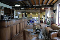 Photos du propriétaire du Restaurant Au Vieux Morsent: L' Atelier à Saint-Sébastien-de-Morsent - n°4