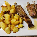 Photo n°1 de l'avis de marco.o fait le 08/04/2024 à 20:19 sur le  OSTERIA IL VIGNALE à La Spezia