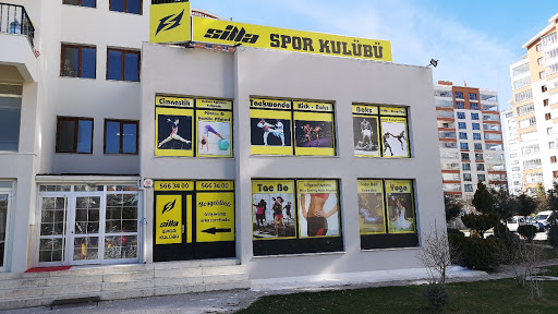 Aikido Kulübü Ankara