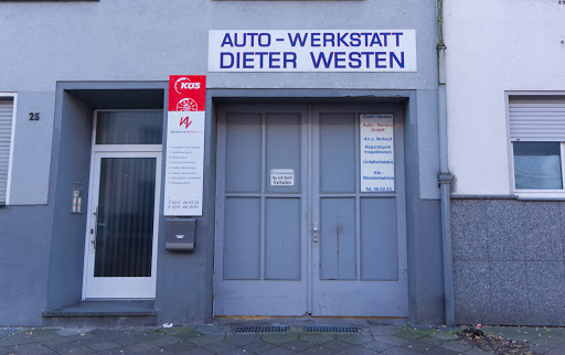 Dieter Westen Auto-Service GmbH