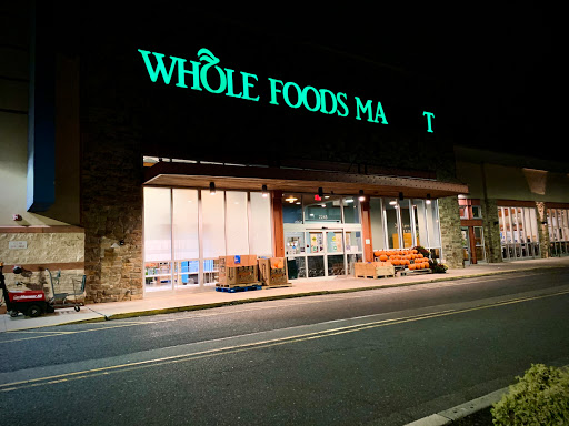 Grocery Store «Whole Foods Market», reviews and photos, 2245 Springfield Ave, Vauxhall, NJ 07088, USA