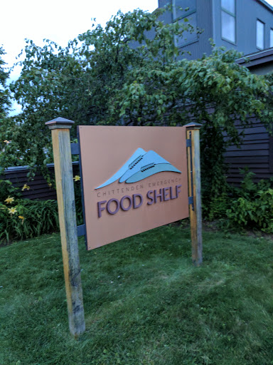 Social Services Organization «Chittenden Emergency Food Shelf», reviews and photos