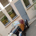 Photo n° 1 de l'avis de Alain.o fait le 15/06/2023 à 16:26 pour École Nationale des Professions de l'Automobile GARAC à Argenteuil