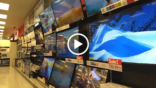 Department Store «Target», reviews and photos, 1025 Middleton Rd, Aberdeen, MD 21001, USA