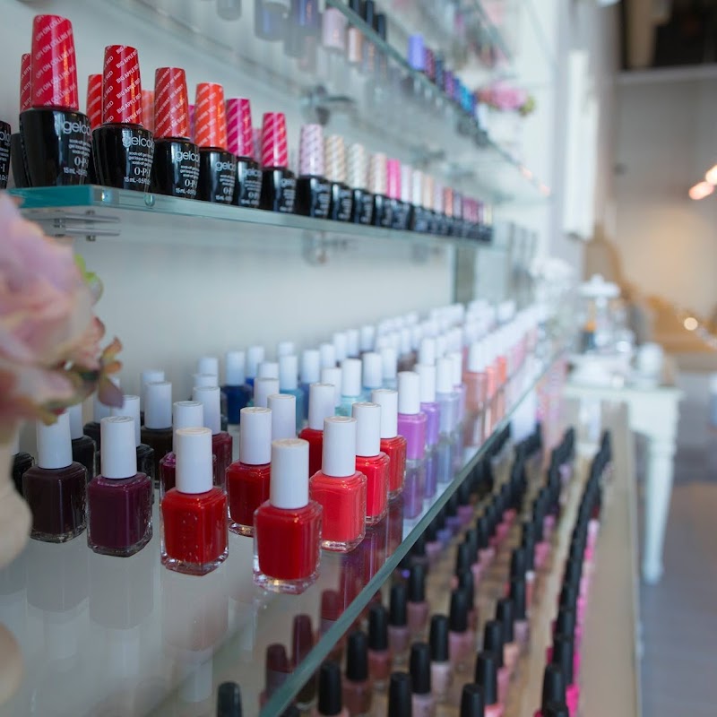 Luxe Nail & Spa Boutique