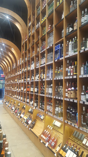 State Liquor Store «Wine Wisdom», reviews and photos, 21 W 46th St, New York, NY 10036, USA