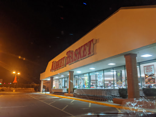 Grocery Store «Market Basket», reviews and photos, 11 Wood St, Lowell, MA 01851, USA