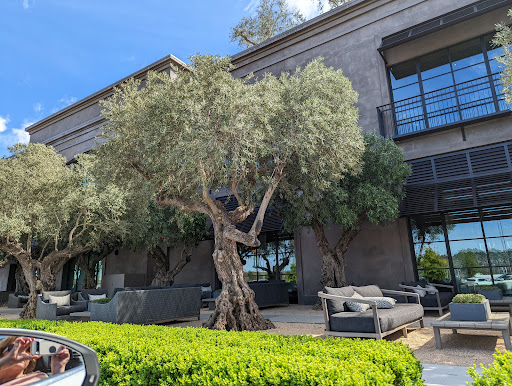 Shopping Mall «The Village at Corte Madera», reviews and photos, 1618 Redwood Hwy, Corte Madera, CA 94925, USA