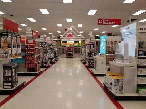 Department Store «Target», reviews and photos, 2300 Park Ave, Tustin, CA 92782, USA
