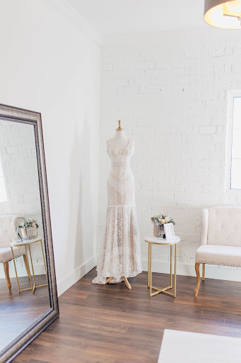 Bridal Shop «The White Magnolia Bridal Collection», reviews and photos, 1716 Hendricks Ave, Jacksonville, FL 32207, USA