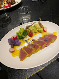 Photo n°80 de Giorgio Ristorante à Nantes ()
