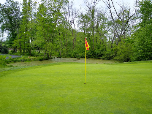 Golf Club «Golden Pheasant Golf Club», reviews and photos, 141 Country Club Dr, Lumberton, NJ 08048, USA