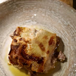 Photo n°1 de l'avis de Gian.u fait le 31/10/2021 à 20:29 sur le  Tavernetta San Maurizio à Venice