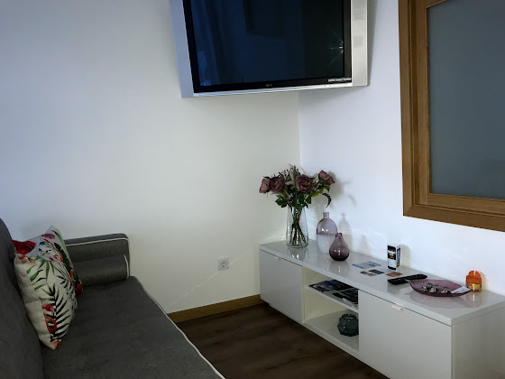 Photos du propriétaire Logement meublé Alojamento Local 