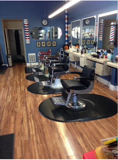 Barber Shop «Illusions Barber Shop & Supply in Pacifica», reviews and photos, 1047 Terra Nova Blvd, Pacifica, CA 94044, USA