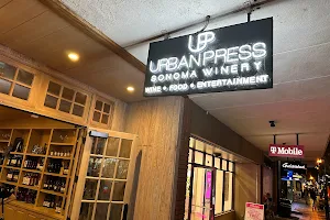 Urban Press Winery & Restaurant image