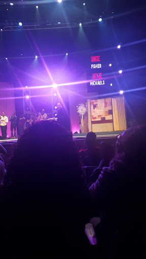 Performing Arts Theater «OCCC Visual and Performing Arts Center Theater», reviews and photos, 7777 S May Ave, Oklahoma City, OK 73159, USA