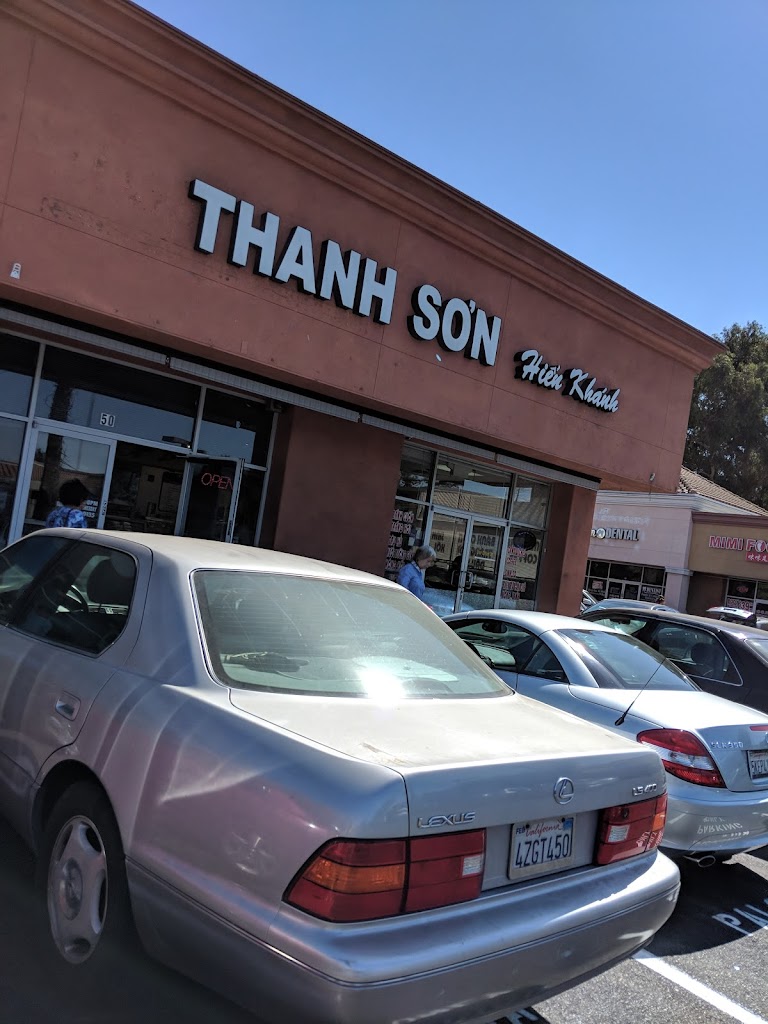 Thanh Son Hien Khanh 95122