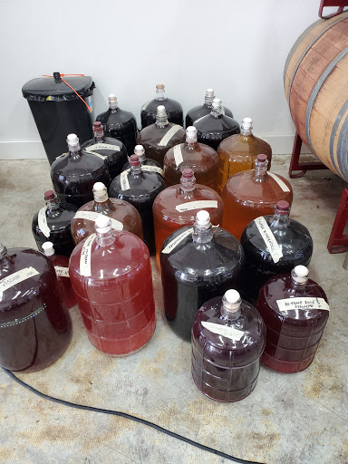Cavaletti Vineyards image