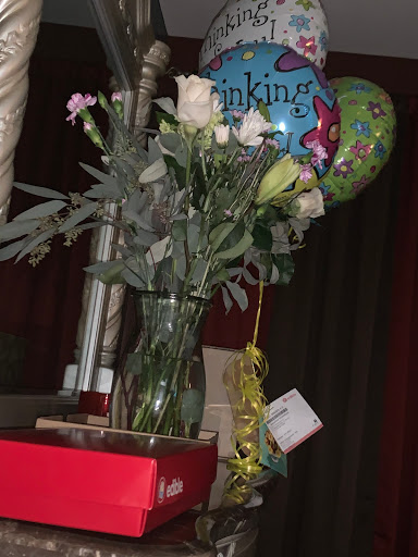 Gift Shop «Edible Arrangements», reviews and photos, 953 IL-59, Bartlett, IL 60103, USA