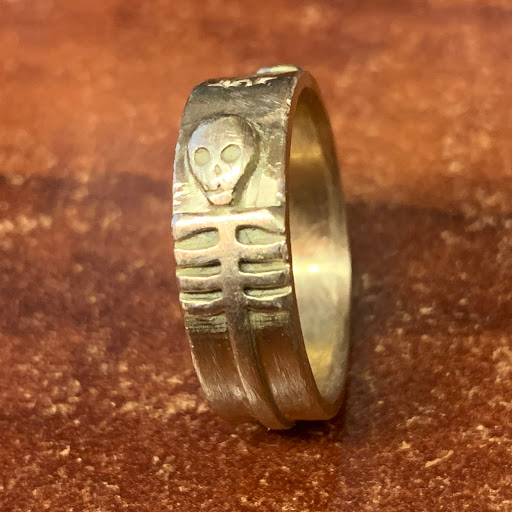 Jewelry Store «Meierotto Jewelers», reviews and photos, 4311 NE Vivion Rd, Kansas City, MO 64119, USA