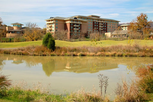 Golf Course «Cattails at MeadowView Golf Course», reviews and photos, 1901 Meadowview Pkwy, Kingsport, TN 37660, USA