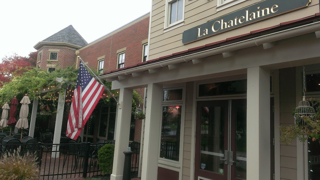 La Chatelaine French Bakery and Bistro
