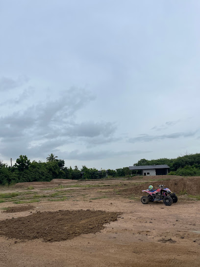 สนามเฮียเก่งเขาแรต [Khao Rat Racing Track] ชลุบรี