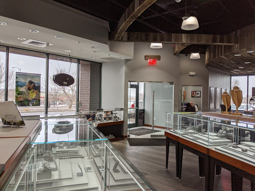 Jewelry Store «Thollot Diamonds & Fine Jewelry», reviews and photos, 3790 E 104th Ave, Denver, CO 80233, USA
