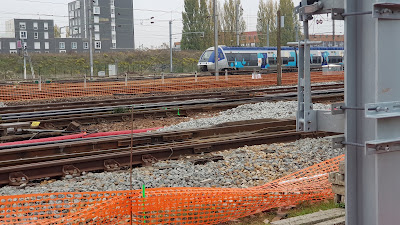 SNCF Direction Régionale d'Amiens à Amiens
