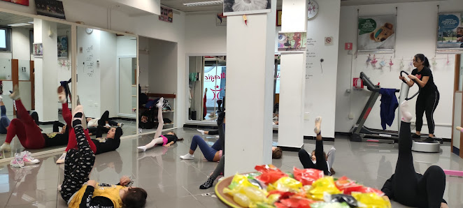 Magic school d&f Via Libertà, 59, 09031 Arbus SU, Italia